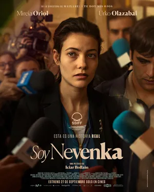 I Am Nevenka 2024 Hindi Dual Audio WEB-DL 720p - 480p - 1080p