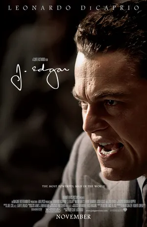 J. Edgar 2011 Hindi Dual Audio WEB-DL 720p - 480p - 1080p