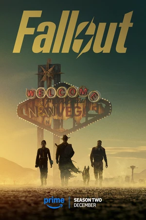 Fallout Season 2 2025 Hindi Dual Audio WEB-DL 720p - 480p - 1080p [EP-02 Added]